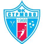 FK Strmovo 1968