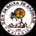 pGD Baixa de Cassanje live score (and video online live stream), team roster with season schedule and results. We’re still waiting for GD Baixa de Cassanje opponent in next match. It will be shown 