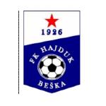 FK Hajduk Be?ka
