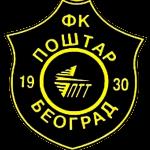 FK Po?tar 1930