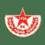 FK Mladi Radnik 1926 Po?arevac