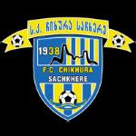 pChikhura Sachkhere live score (and video online live stream), team roster with season schedule and results. Chikhura Sachkhere is playing next match on 1 Apr 2021 against FC Dinamo Zugdidi in Erov