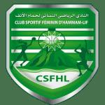 CSF Hammam Lif