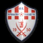 FK Hajduk Kraljevo