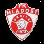 FK Mladost Vrdila