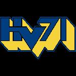 pHV71 live score (and video online live stream), schedule and results from all ice-hockey tournaments that HV71 played. HV71 is playing next match on 25 Mar 2021 against IK Oskarshamn in SHL./pp