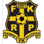 FK Rampa Po?ega
