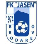 FK Jasen Brodarevo
