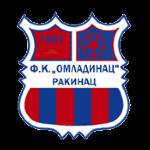 FK Omladinac Rakinac