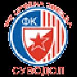 FK Crvena Zvezda Suvodol