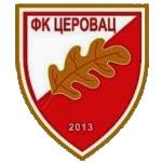 FK Cerovac 2013