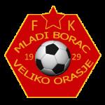 FK Mladi Borac Veliko Ora?je