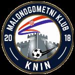 pMNK Knin live score (and video online live stream), schedule and results from all futsal tournaments that MNK Knin played. We’re still waiting for MNK Knin opponent in next match. It will be shown