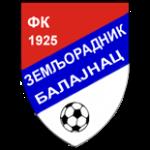 FK Zemljoradnik Balajnac