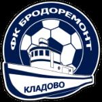 FK Brodoremont Kladovo