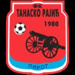 FK Tanasko Raji? Pirot