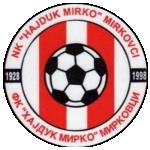 NK Hajduk Mirko Mirkovci