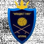 FK Mladost 1981 ?tulac