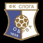 FK Sloga Obrva