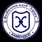 FK Hajduk Kamendol