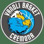 pVanoli Cremona live score (and video online live stream), schedule and results from all basketball tournaments that Vanoli Cremona played. Vanoli Cremona is playing next match on 27 Mar 2021 again