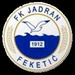 FK Jadran Feketi?