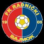 FK Radni?ki 1905 Bajmok