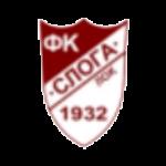 FK Sloga Lok