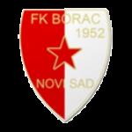 FK Borac Novi Sad