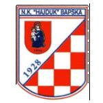 NK Hajduk Bapska