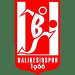 pBalkesirspor live score (and video online live stream), team roster with season schedule and results. Balkesirspor is playing next match on 4 Apr 2021 against Bandrmaspor in TFF 1. Lig./ppW