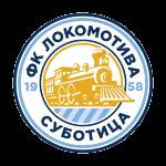FK Lokomotiva Subotica