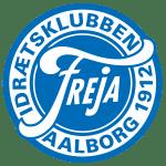 pAalborg Freja live score (and video online live stream), team roster with season schedule and results. We’re still waiting for Aalborg Freja opponent in next match. It will be shown here as soon a