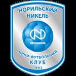 pNorilsky Nickel live score (and video online live stream), schedule and results from all futsal tournaments that Norilsky Nickel played. Norilsky Nickel is playing next match on 26 Mar 2021 agains