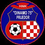 HNK Dinamo 75' Prijedor