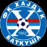 FK Hajduk Batku?a