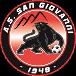pAS San Giovanni live score (and video online live stream), team roster with season schedule and results. AS San Giovanni is playing next match on 1 Apr 2021 against SS Folgore / Falciano in Campio