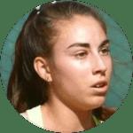 pSofia Vivas live score (and video online live stream), schedule and results from all tennis tournaments that Sofia Vivas played. We’re still waiting for Sofia Vivas opponent in next match. It will