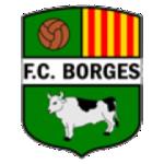 CF Borges Blanques
