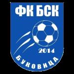 FK BSK 2014 Bukovica