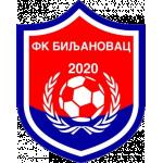 FK Biljanovac