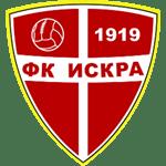 pFK Iskra Danilovgrad live score (and video online live stream), team roster with season schedule and results. FK Iskra Danilovgrad is playing next match on 3 Apr 2021 against FK Jezero in 1. CFL.