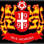 FK Velika Jasikova