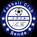 Szendehely FC