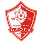 FK Sloga Kaona