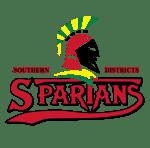 Southern District Spartans