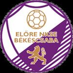 pBékéscsabai Elre NKSE live score (and video online live stream), schedule and results from all Handball tournaments that Békéscsabai Elre NKSE played. Békéscsabai Elre NKSE is playing next matc