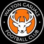 pWalton Casuals live score (and video online live stream), team roster with season schedule and results. Walton Casuals is playing next match on 27 Mar 2021 against Wimborne Town in Southern League