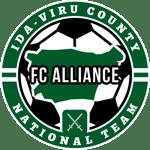 Ida-Virumaa FC Alliance U21