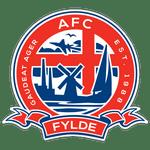 pAFC Fylde live score (and video online live stream), team roster with season schedule and results. AFC Fylde is playing next match on 27 Mar 2021 against Boston United in National League North./p